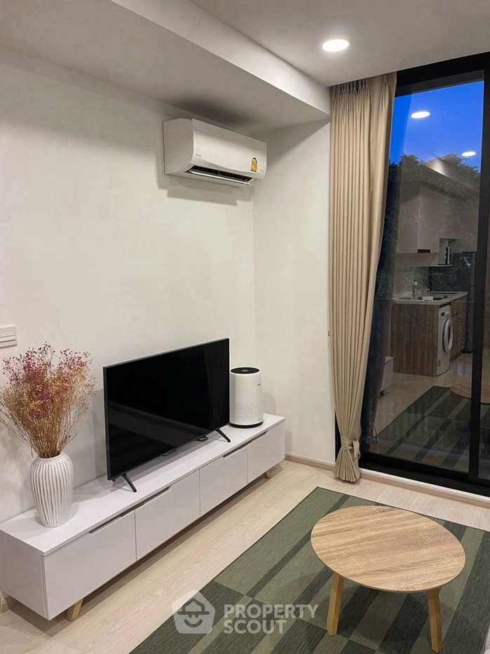 รูป คอนโด 1 ห้องนอน ให้เช่า Noble Ambience Sukhumvit 42 ใกล้ BTS เอกมัย 300 ม. (ID 2859962) - รูปที่ 7/16