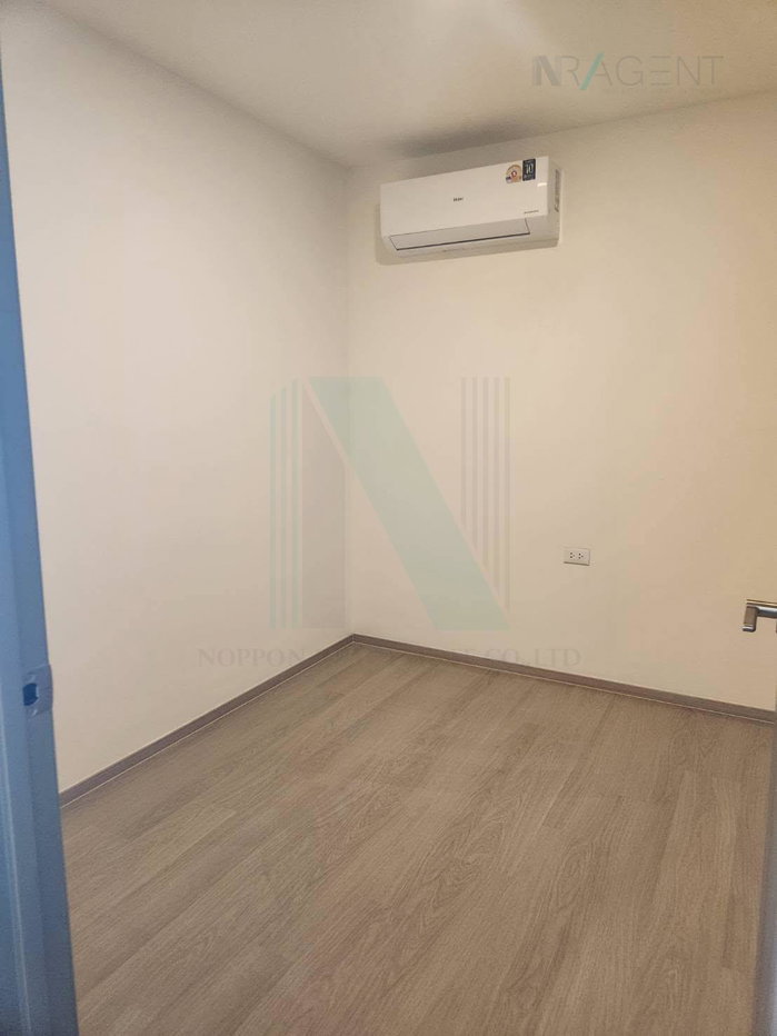 picture 🔺 For Rent Condo THE ORIGIN BANGKAE Building A, Floor 4, 1 BED PLUS, Room size 49 sqm - 8/8