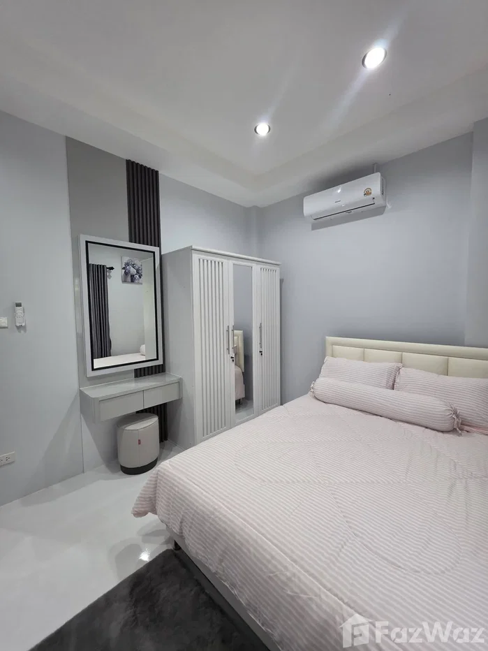 รูป ขาย บ้านเดี่ยว 3 ห้องนอน ใน ห้วยใหญ่, ชลบุรี 6532865 - รูปที่ 35/44