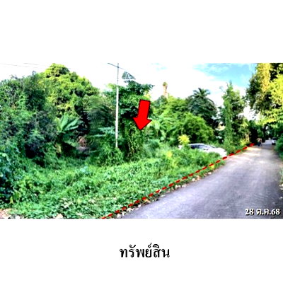 ที่ดิน รร.วัดคุ้งนารี : ZHL0890 ขายที่ดินเปล่า ตำบล ท่าโพธิ์ อำเภอ เมืองพิษณุโลก จังหวัด พิษณุโลก