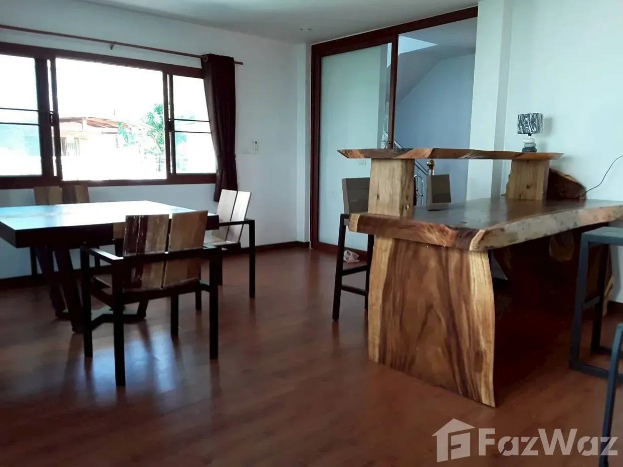 รูป ขาย บ้านเดี่ยว 3 ห้องนอน ใน ตลิ่งงาม, สุราษฎร์ธานี 6524173 - รูปที่ 5/8