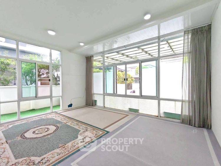 รูป บ้าน 4 ห้องนอน ขาย เฟรนด์ลี่สัตว์เลี้ยง เดอะ เซนโทร วัชรพล ใกล้สายไหม (ID 3045857) - รูปที่ 3/20