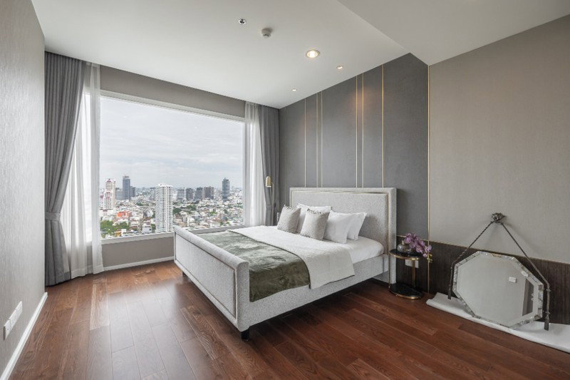 picture A045506 Menam Residences - 5/6