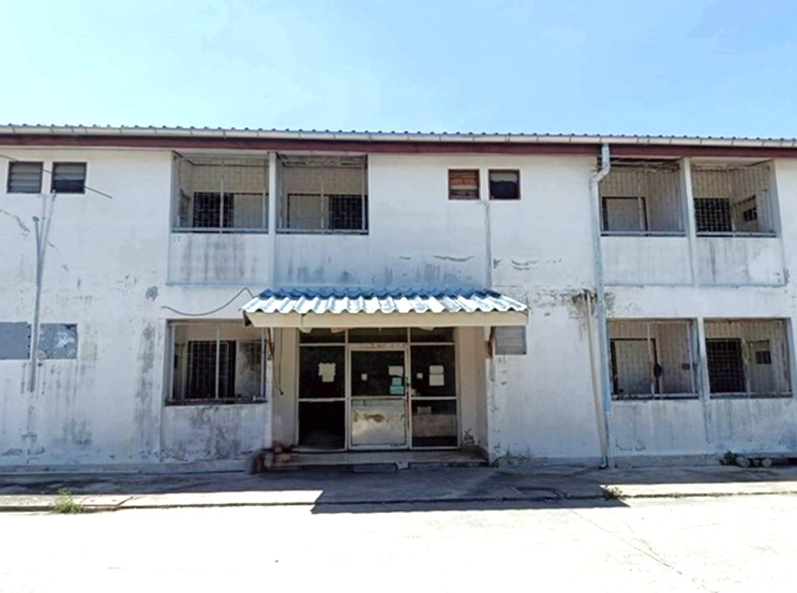 รูป บ้านพักคนงาน 376 ตร.วา เมืองฉะเชิงเทรา ฉะเชิงเทรา 10.7M - รูปที่ 16/32