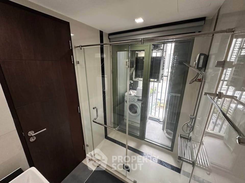 รูป คอนโด 1 ห้องนอน ราคาดี ที่ Wish Signature Midtown Siam ใกล้ BTS ราชเทวี 300 ม. (ID 3047992) - รูปที่ 9/10