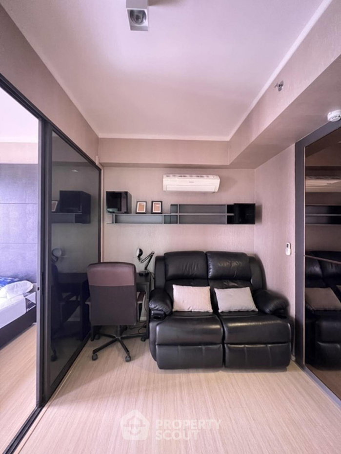 รูป คอนโด 1 ห้องนอน ชั้น 18 ที่ ธัน ลิฟวิ่ง รัชดา-ประชาอุทิศ (ID 1552149) - รูปที่ 8/23