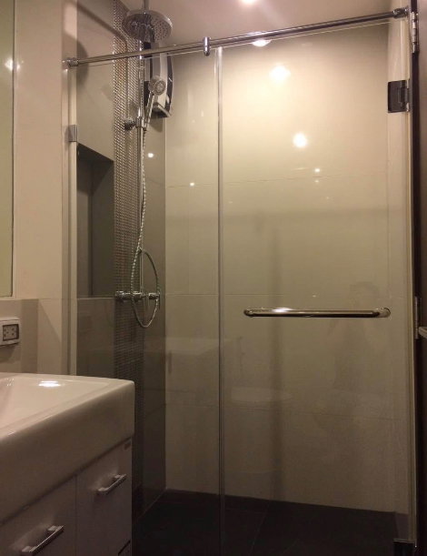 รูป Rhythm sathorn narathiwas ☎️2 bed 2 bath 60 sqm ‼️only 27000/month ‼️NOW AVAILABLE 🔆✅ - รูปที่ 17/18