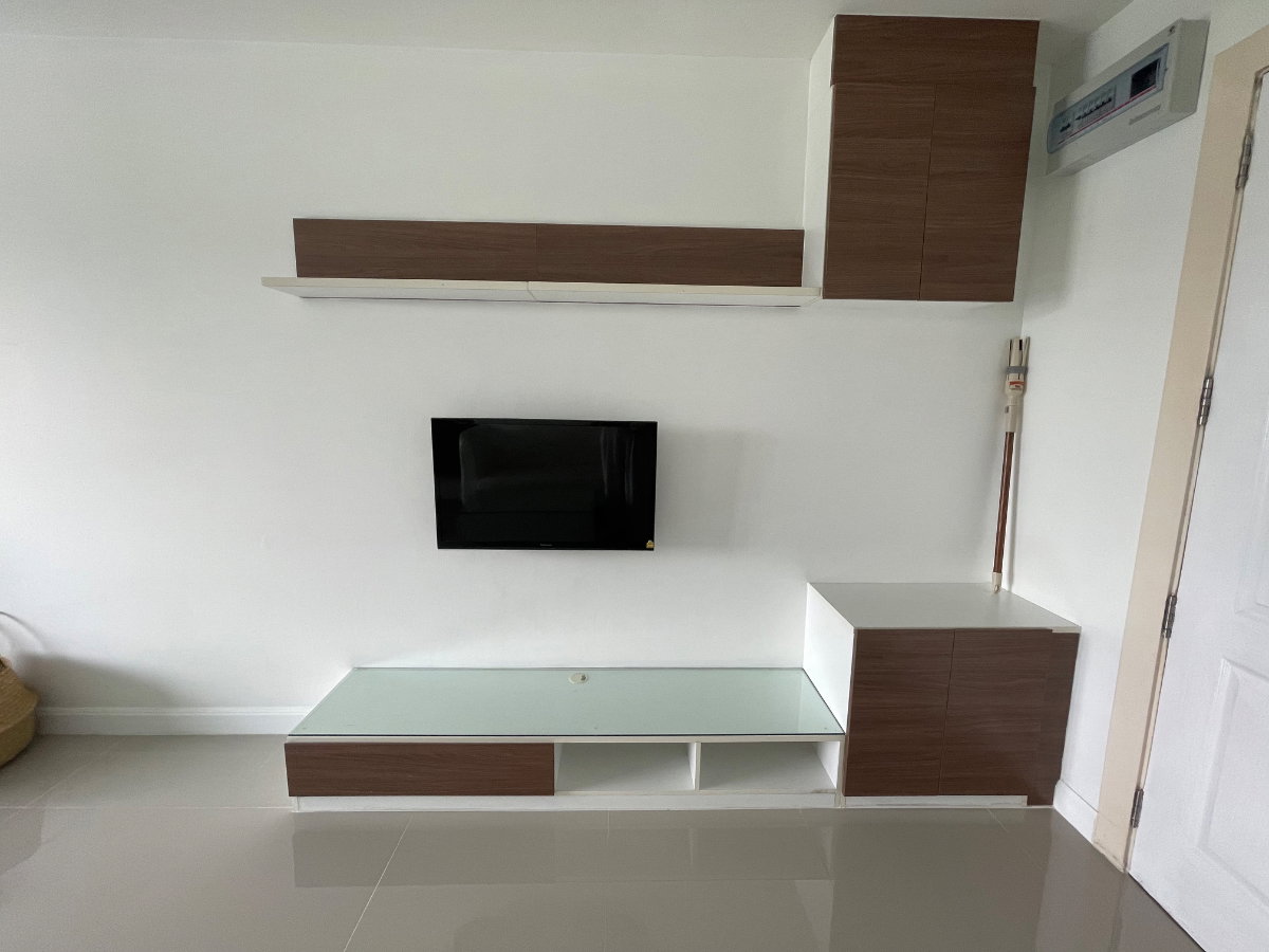 picture Condo for Rent at Preme3 (ABAC Bangna) - 3/6