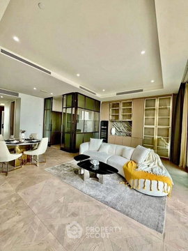 คอนโด 2 ห้องนอน ขาย The Residences At Mandarin Oriental, Bangkok ใกล้ BTS สะพานตากสิน (ID 3048049)