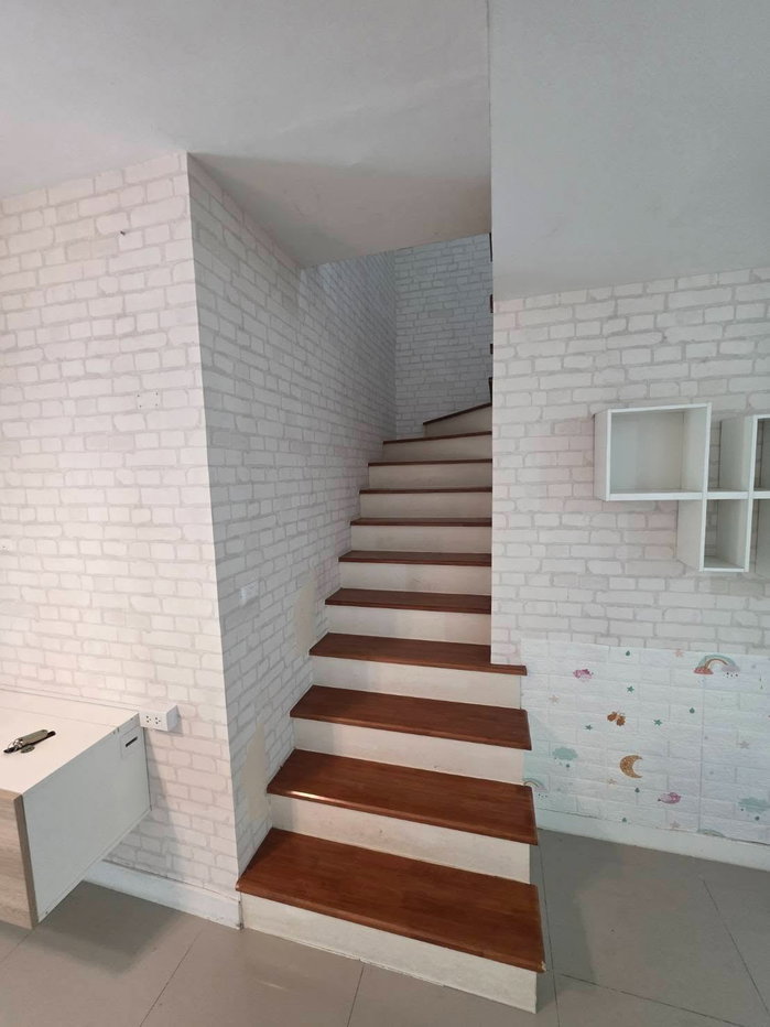 รูป 🔥 ขายทาวน์เฮ้าส์ 2 ชั้น 🏡 ไลโอ บลิสซ์ เทพารักษ์–ตำหรุ | Lio Bliss Thepharak–Tamru | ใกล้สนามบินสุวรรณภูมิ – ถนนสุขุมวิท – เทพารักษ์ - รูปที่ 4/15