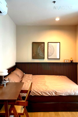 Condos for rent : 🚩 For Rent Condo VILLA SIKHARA Building 1, Floor 6,2 bed room, Room size 110 sqm