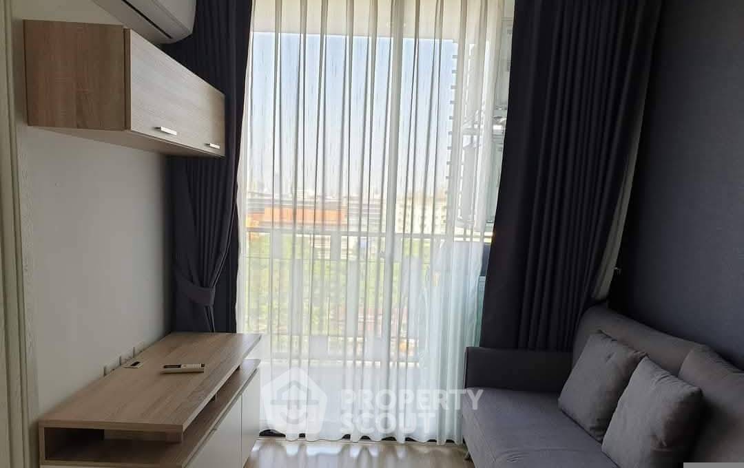 รูป คอนโด 1 ห้องนอน Artemis Sukhumvit 77 ชั้น 9 ใกล้ BTS อ่อนนุช (ID 3047847) - รูปที่ 4/9