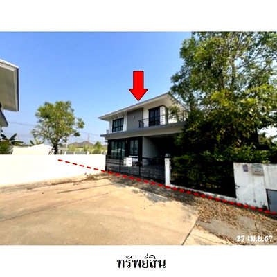 บ้านเดี่ยว พิษณุโลก : ZHL0023 ขายบ้านเดี่ยว โครงการ โมชั่นเฮ้าส์ ตำบล วัดจันทร์ อำเภอ เมืองพิษณุโลก จังหวัด พิษณุโลก