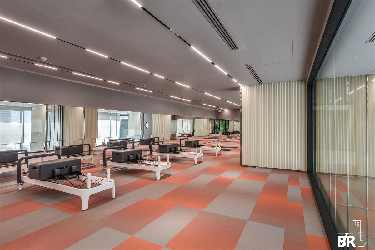 picture Supalai Icon Sathorn  New Experience with a Condo in Prime Location - 8/9