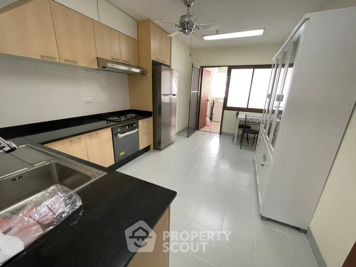 รูป คอนโด 3 ห้องนอน ชั้นสูง 285 ตร.ม. โครงการ Tower Park ใกล้ ARL มักกะสัน (ID 3045868) - รูปที่ 6/14