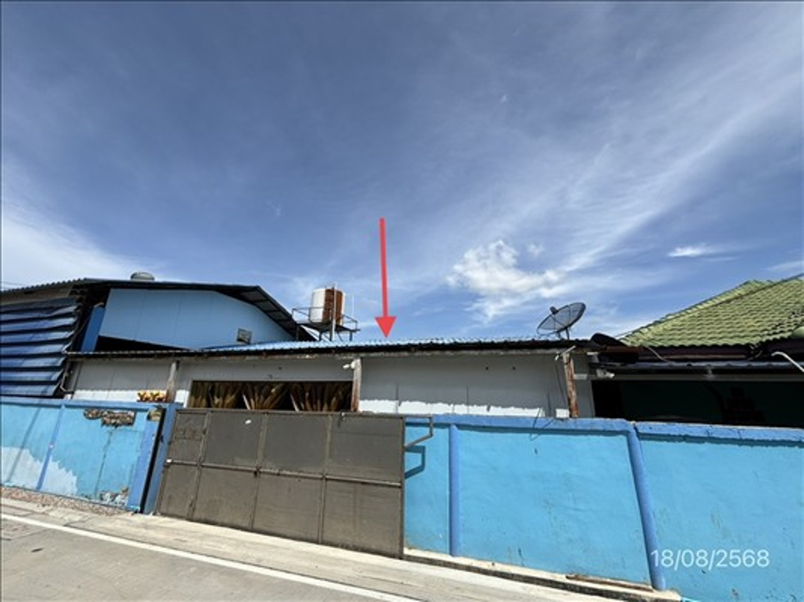 รูป อาคารโรงงาน 334.5 ตร.วา ทรัพย์ถาวร เมืองสมุทรสาคร สมุทรสาคร 12.2M - รูปที่ 10/18