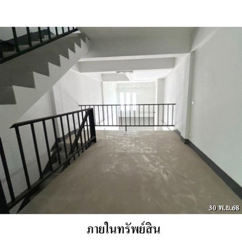 รูป Z3A0304 ขายอาคารพาณิชย์ ตำบล สันทราย อำเภอ แม่จัน จังหวัด เชียงราย - รูปที่ 7/8
