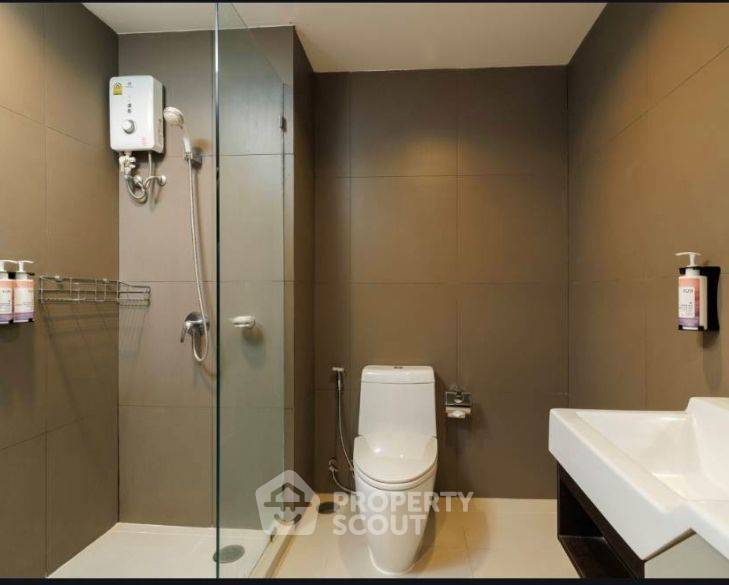 รูป คอนโด 1 ห้องนอน Estella Ekkamai ขนาด 30 ตร.ม. ใกล้ ARL รามคำแหง (ID 3045222) - รูปที่ 4/5