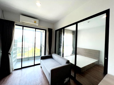 ขายคอนโด : 🏢 ลิฟวิ่งเนสท์ ลาดพร้าว 44 เพียง 2.09 ล้าน! พร้อมอยู่  ทำเลใจกลางเมือง เดินทางสะดวก เหมาะทั้งอยู่เอง และลงทุนปล่อย ✨