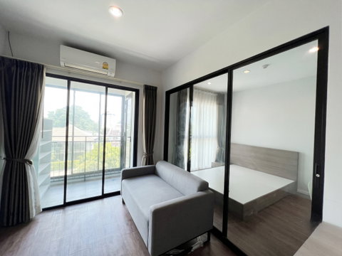 🏢 ลิฟวิ่งเนสท์ ลาดพร้าว 44 เพียง 2.09 ล้าน! พร้อมอยู่  