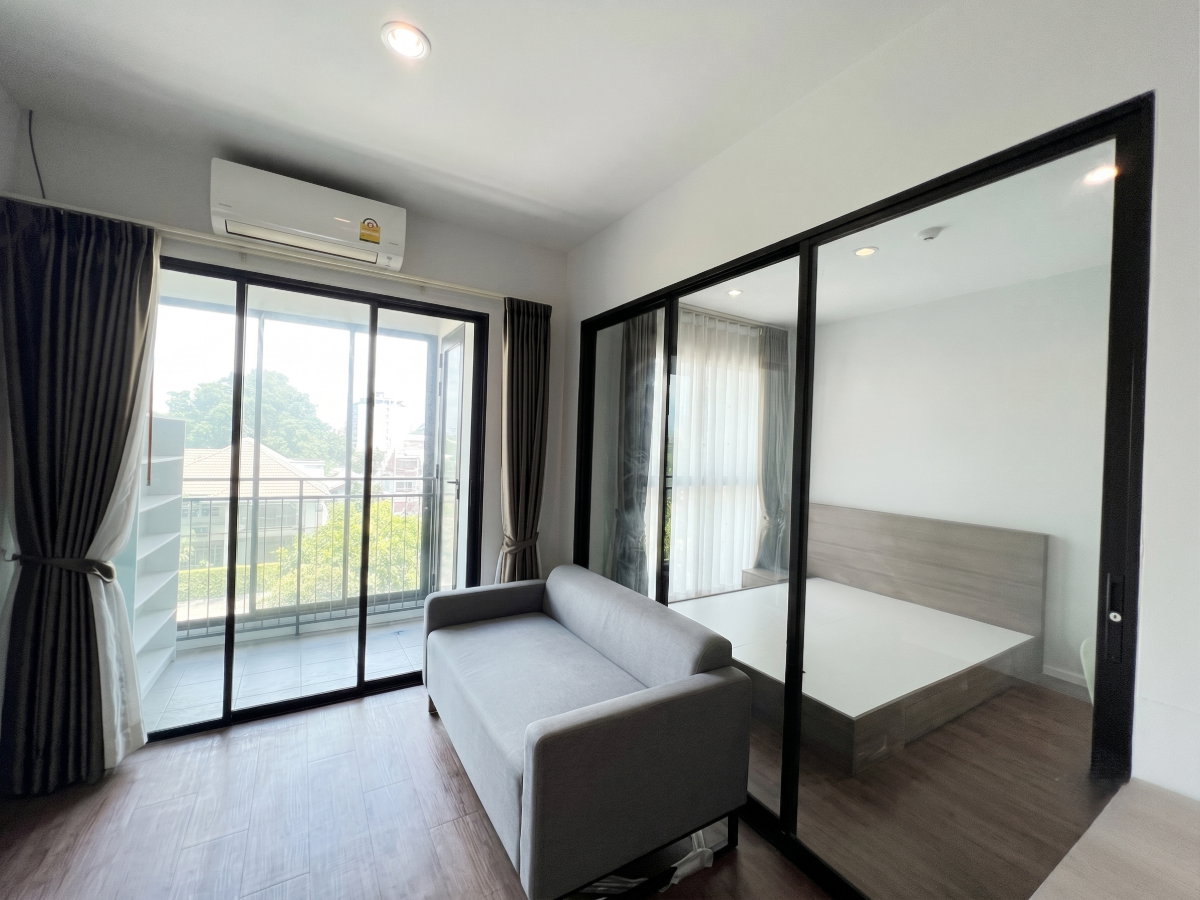รูป 🏢 ลิฟวิ่งเนสท์ ลาดพร้าว 44 เพียง 2.09 ล้าน! พร้อมอยู่  ทำเลใจกลางเมือง เดินทางสะดวก เหมาะทั้งอยู่เอง และลงทุนปล่อย ✨ - รูปที่ 1/12