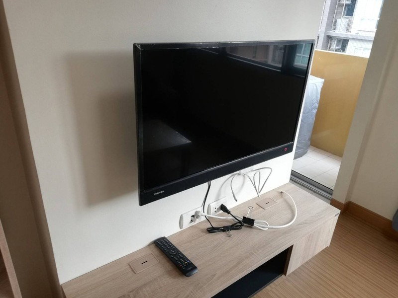 รูป A045904 My Condo Sathorn - Taksin - รูปที่ 6/8