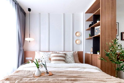 ขายคอนโด : A045856 U Delight Residence Pattanakarn - Thonglor
