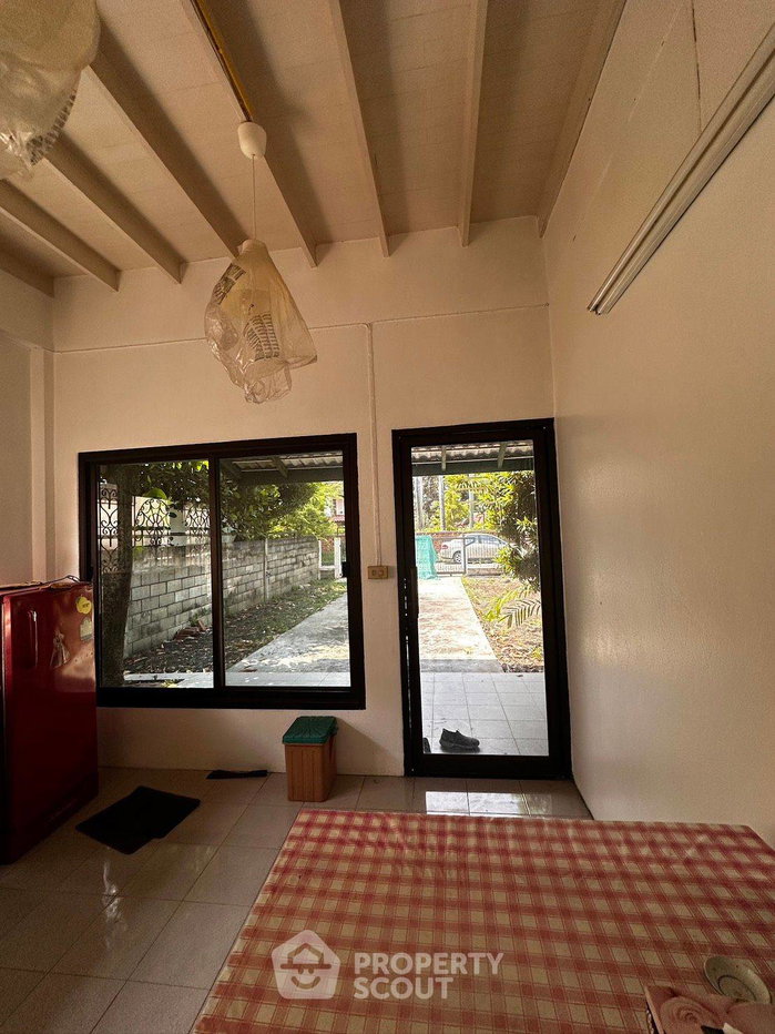 รูป บ้านเช่า 4 ห้องนอน โครงการ สัมมากร รามคำแหง ทำเล สะพานสูง (ID 3046905) - รูปที่ 5/14