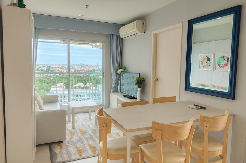picture A045559 Aspire Sathorn-Taksin Timber Zone - 4/8