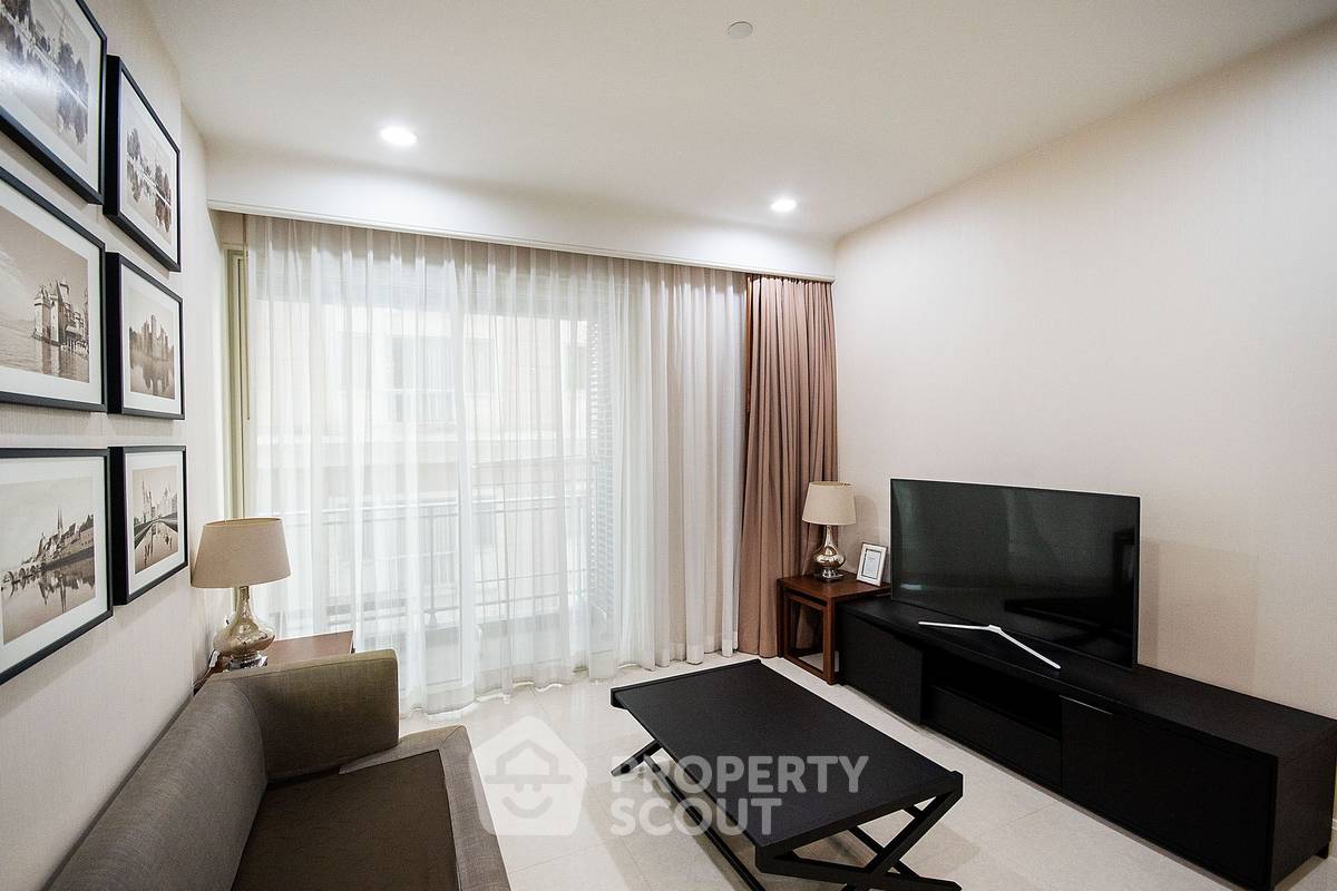 รูป คอนโด 2 ห้องนอน 94 ตร.ม. ชั้นสูง ที่ Q Langsuan ใกล้ BTS ราชดำริ 300 ม. (ID 3043622) - รูปที่ 24/28