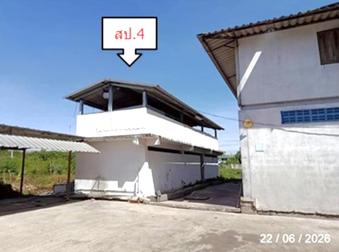 รูป อาคารโรงงาน 5389.6 ตร.วา เมืองฉะเชิงเทรา ฉะเชิงเทรา 65.7M - รูปที่ 43/54