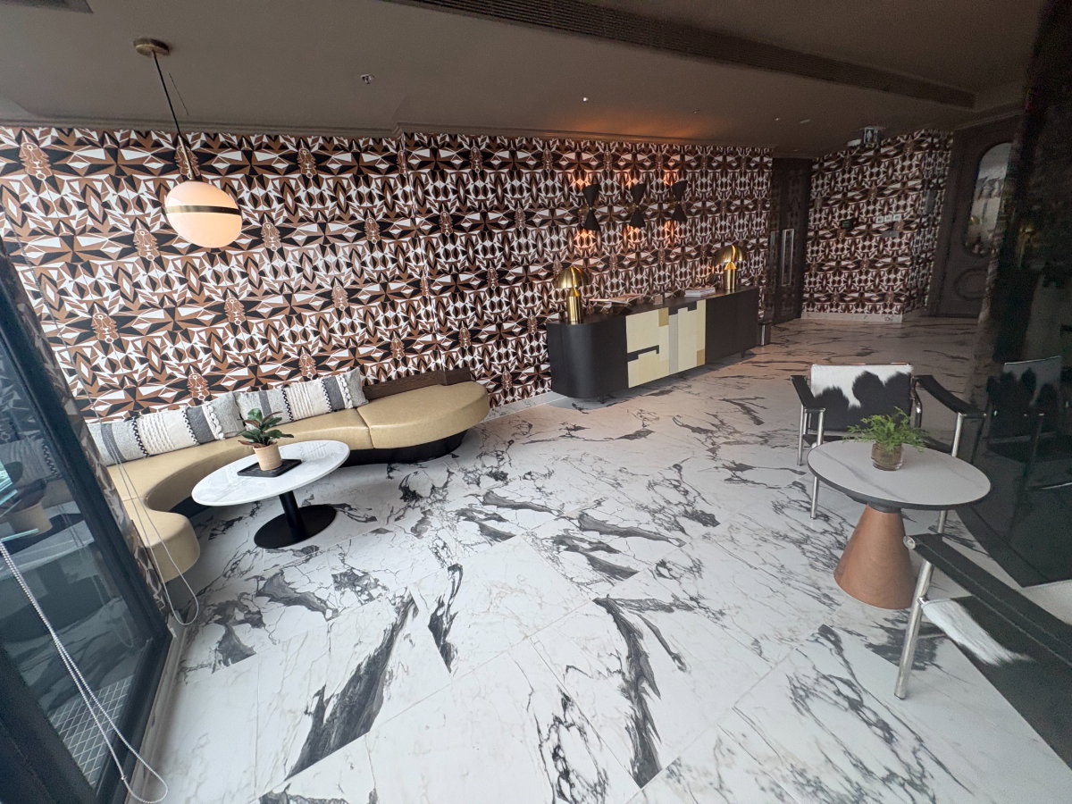 รูป Noble Form Thonglor – Luxury High-Rise Condominium in the Heart of Thonglor - รูปที่ 3/12