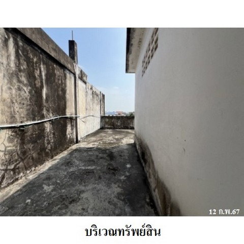 รูป ZSL0030 ขายอาคารพาณิชย์ ตำบล แม่สาย อำเภอ แม่สาย จังหวัด เชียงราย - รูปที่ 8/8