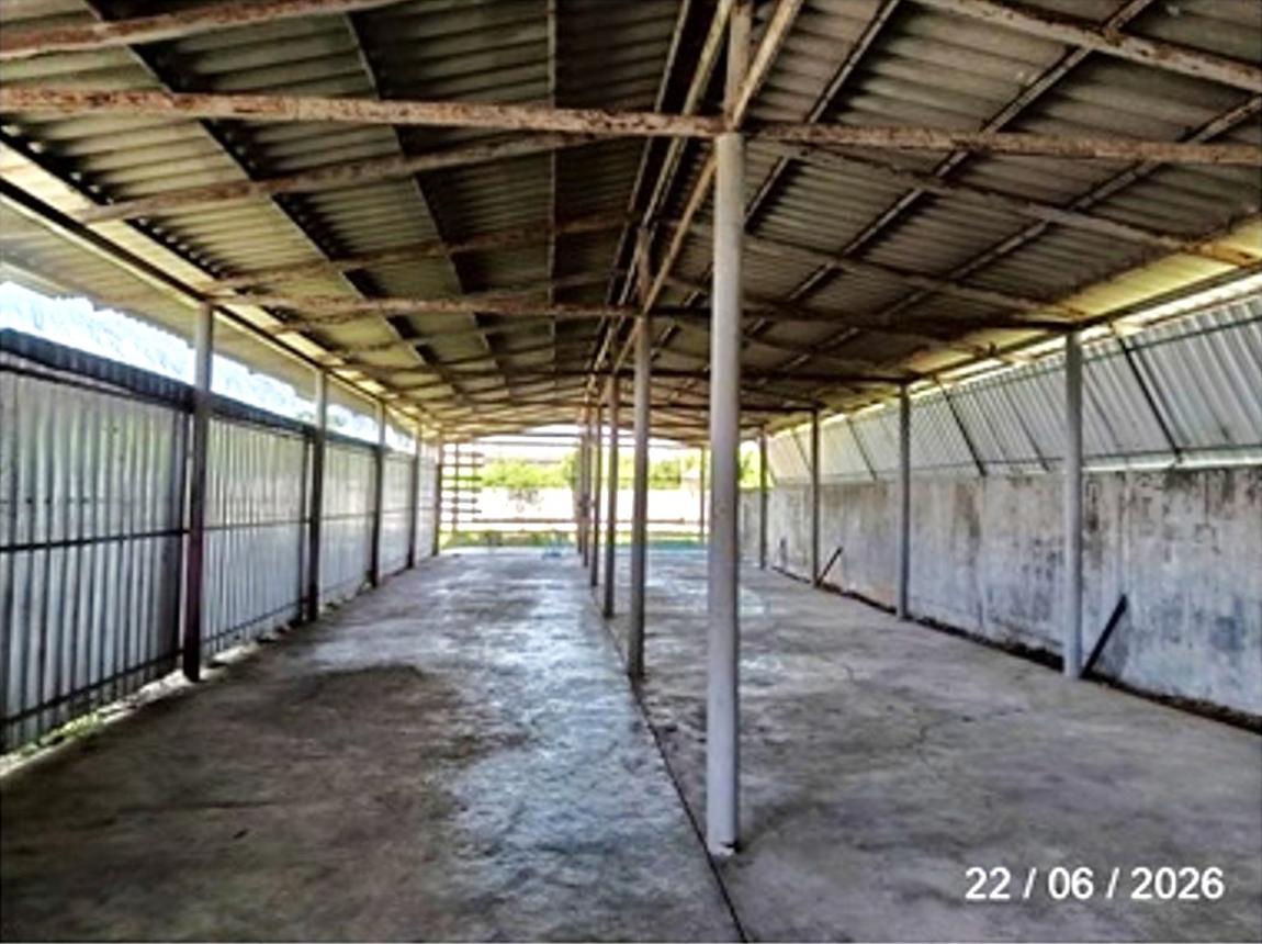 รูป อาคารโรงงาน 5389.6 ตร.วา เมืองฉะเชิงเทรา ฉะเชิงเทรา 65.7M - รูปที่ 50/54
