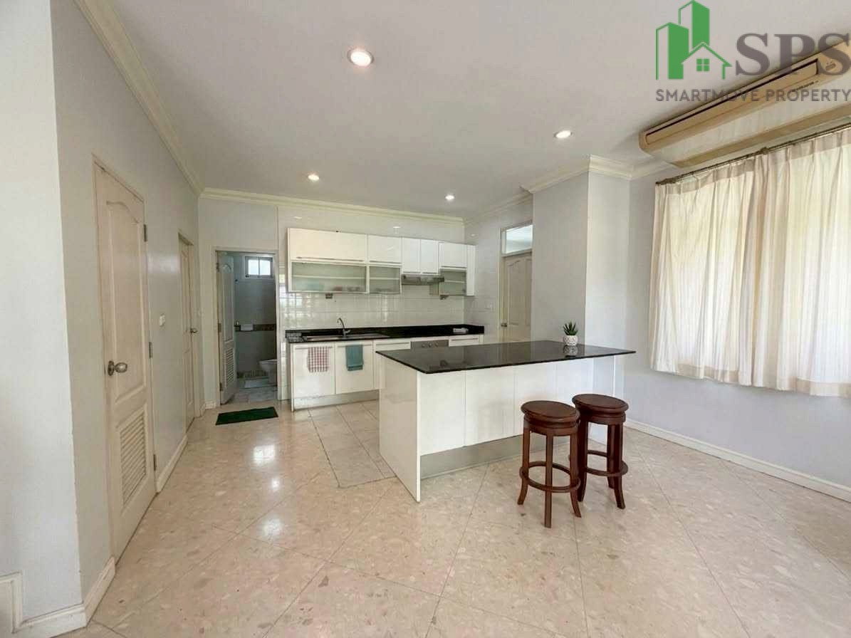 picture Detached house for rent Golden Nakara On Nut 65 ( SPSEVE2052 ) - 8/13