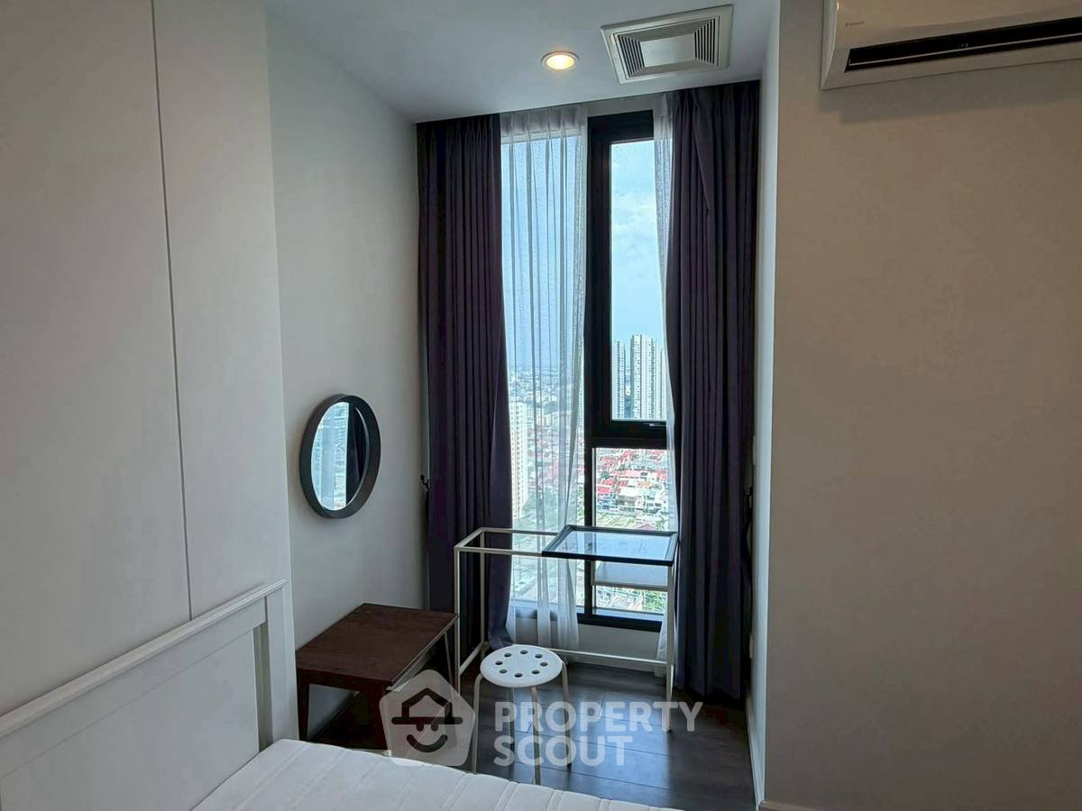 รูป คอนโด 1 ห้องนอน Whizdom Essence Sukhumvit ชั้น 26 ใกล้ BTS ปุณณวิถี 400 ม. (ID 3044804) - รูปที่ 3/11