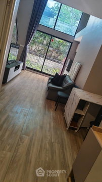 Well-Priced 1-BR Condo In Blossom Condo @ Sathorn-Charoenrat, BTS Surasak (ID 3017266)