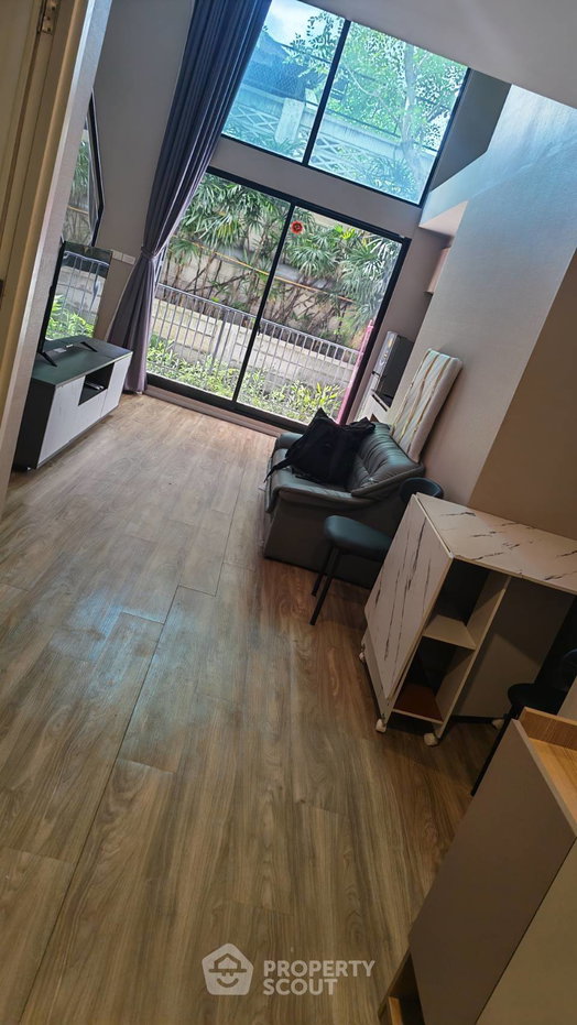 รูป คอนโด 1 ห้องนอน ราคาเหมาะสม โครงการ Blossom Condo @ Sathorn-Charoenrat ใกล้ BTS สุรศักดิ์ (ID 3017266) - รูปที่ 1/6