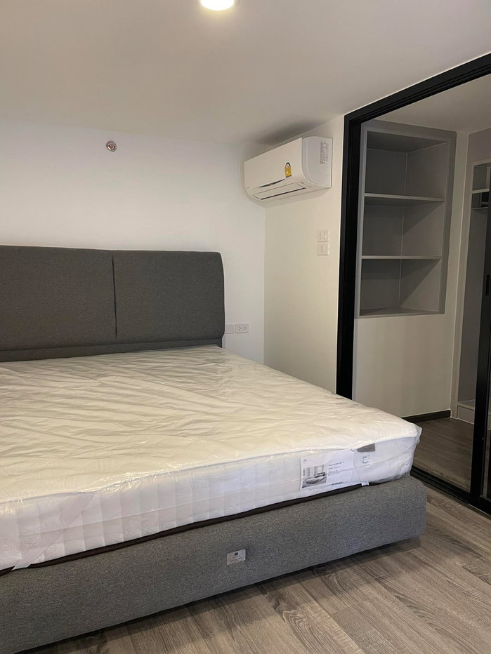 picture For Rent : Knightsbridge space Ratchayothin  - 11/16