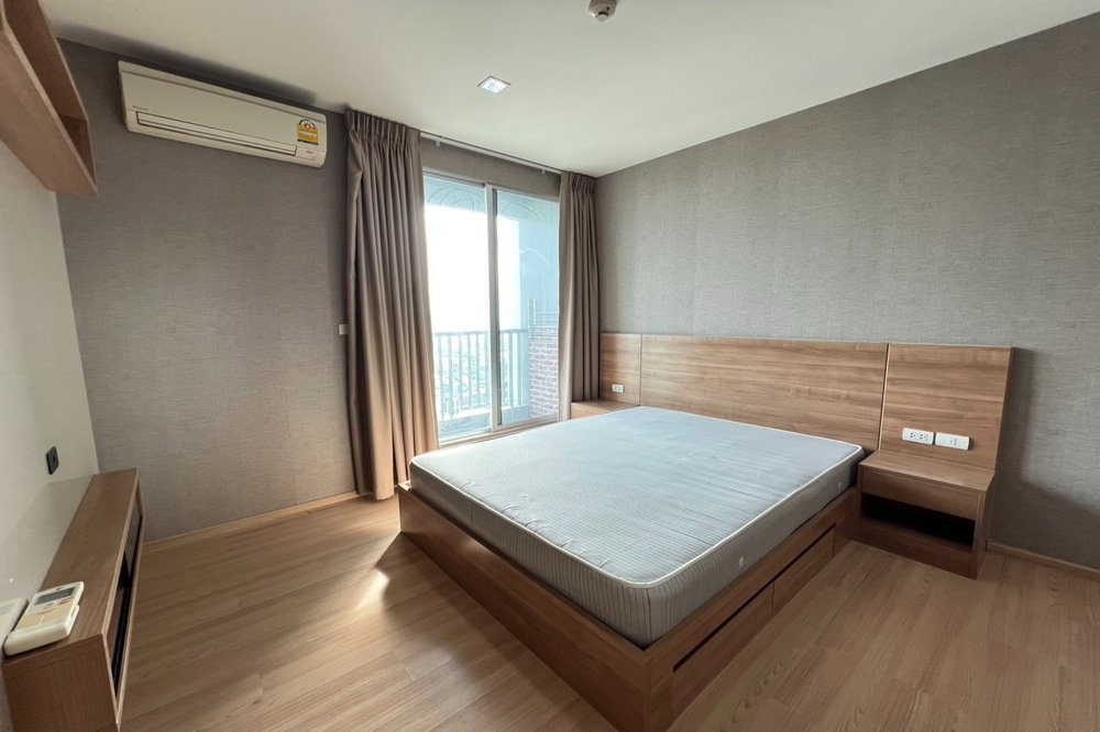 รูป  ขาย- เช่าด่วน !!  Rhythm Phahol - Ari, 1 นอน, 1 น้ำ, วิวสวยมาก, ชั้นสูง 40++, ห้องหายาก !! Code C20231200350 แต่งครบ, พร้อมเข้าอยู่, ราคาพิเศษ!!📣📣 - รูปที่ 6/12