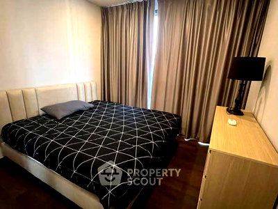 Condos for rent : 2-BR 51 Sqm, High-Floor at Ideo Q Siam-Ratchathewi, BTS Ratchathewi (300m) (ID 3046148)