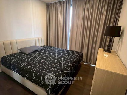 รูปภาพ 2-BR 51 Sqm, High-Floor at Ideo Q Siam-Ratchathewi, BTS Ratchathewi (300m) (ID 3046148)