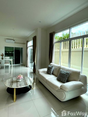บ้านเดี่ยว ภูเก็ต : ขาย บ้านเดี่ยว 2 ห้องนอน ในโครงการ อโนชา วิลเลจ 1948076