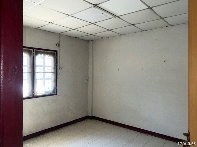 picture FOR SALE  TOWNHOUSE PROPERTY  764000 BAHT. - 5/8