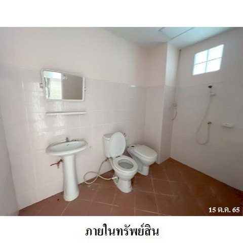 รูป Z8Z7526 ขายอาคารพาณิชย์ ตำบล บ้านดู่ อำเภอ เมืองเชียงราย จังหวัด เชียงราย - รูปที่ 8/8