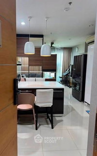 รูปภาพ คอนโด 2 ห้องนอน 72 ตร.ม. โครงการ Circle Condominium ใกล้ MRT เพชรบุรี (ID 3045867)