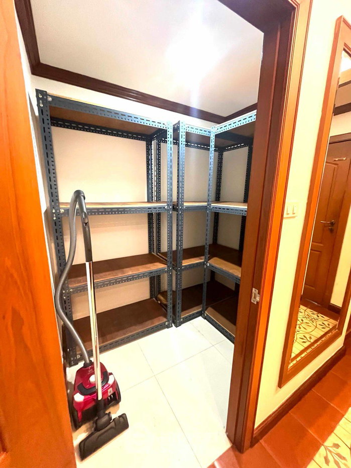 รูป คอนโด 2 ห้องนอนให้เช่า Beverly Hill Mansion สุขุมวิท 63 ชั้น 5 ขนาด 120 ตร.ม. ใกล้ BTS เอกมัย (ID 2745080) - รูปที่ 7/16