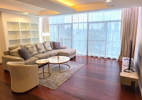 #A124199 ✅ 30/6/69  ให้เช่า The Waterford Thonglor 11 📲📢สอบถาม ld line @condoboy