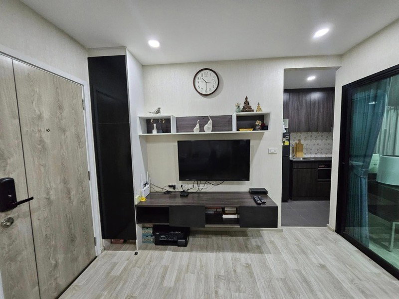 รูป A045472 D Mark Condo @ Sutthisan - รูปที่ 2/7