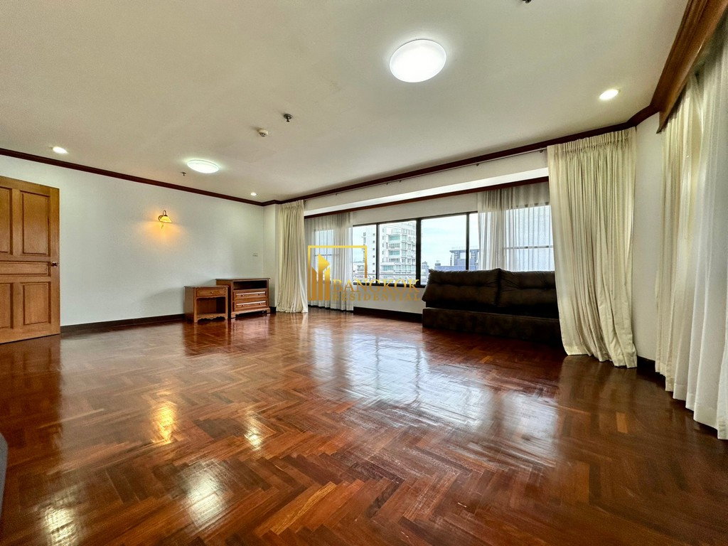 รูป Le Raffine 24 | Expansive 6 Bedroom Penthouse For Sale - BR17760CD - รูปที่ 10/56